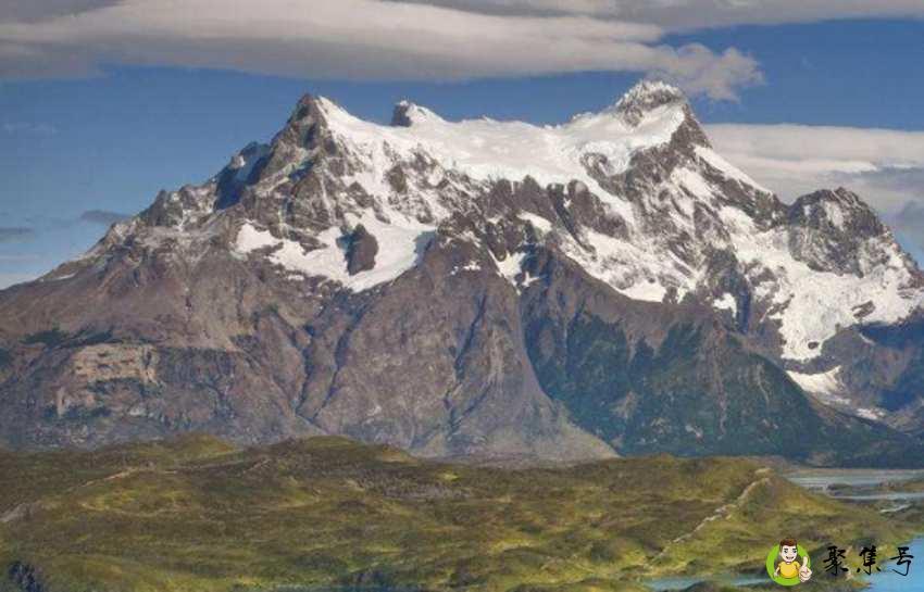 智利是哪个国家