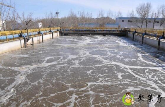 污水处理中ss是什么意思