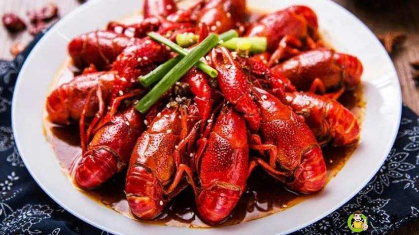 龙虾里面的寄生虫高温能杀死吗