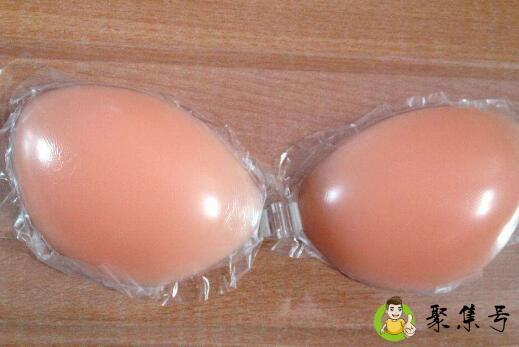 胸贴是做什么用的