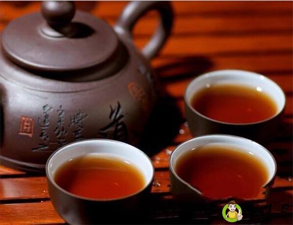 普耳茶的保质期有多长