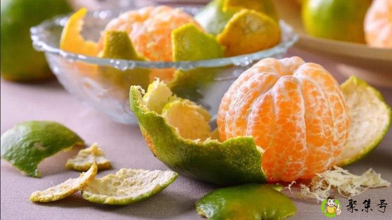 饭圈橘子皮是什么意思