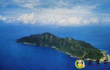 钓鱼岛到底是哪个国家的