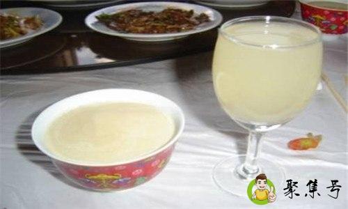 青稞酒、酥油茶是哪个民族的传统食品-