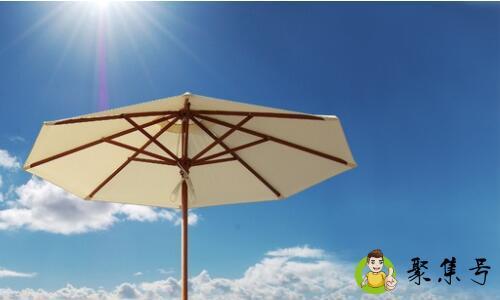 晒黑几个度是什么意思