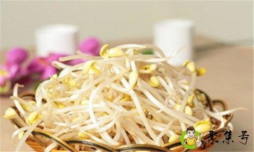 大量豆芽壳怎么去掉