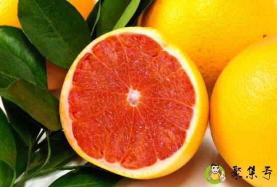 血脐和血橙的区别