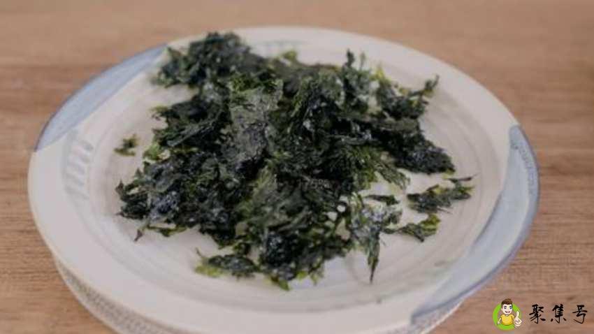 紫菜和鸡肉能一起吃吗