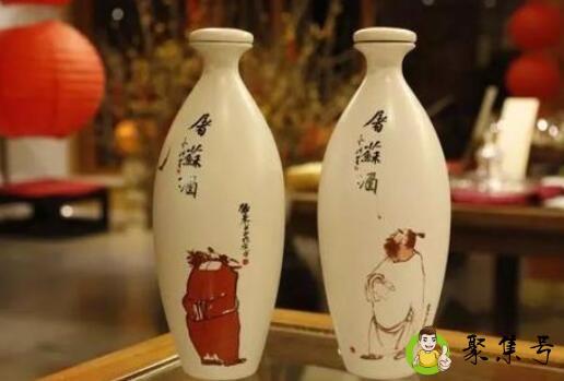 屠苏酒的来历及意义