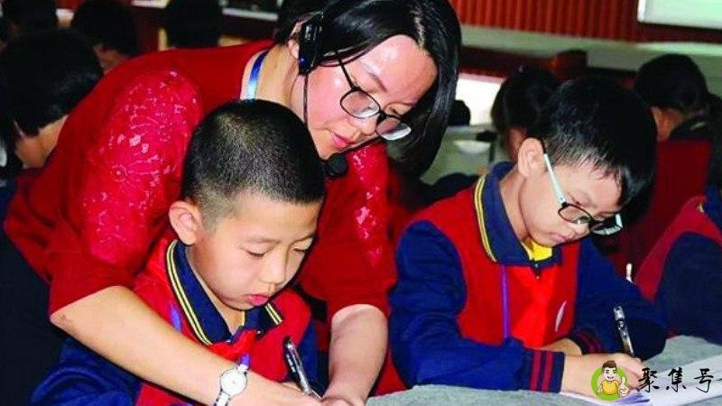 如何选择书法老师