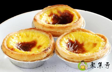 蛋挞冷了可以吃吗