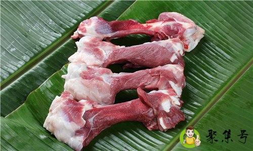 筒子骨和棒子骨的区别