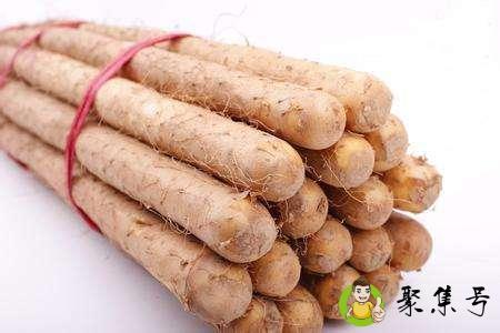 淮山药是铁棍山药吗