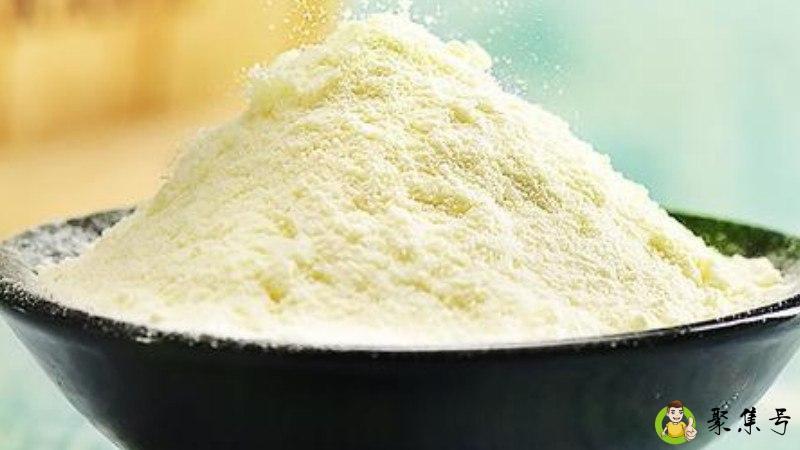 塔塔粉和泡打粉的区别