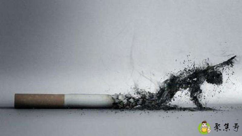 有烟瘾是什么感觉