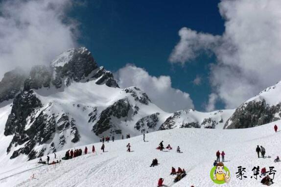 玉龙雪山一瓶氧气够吗