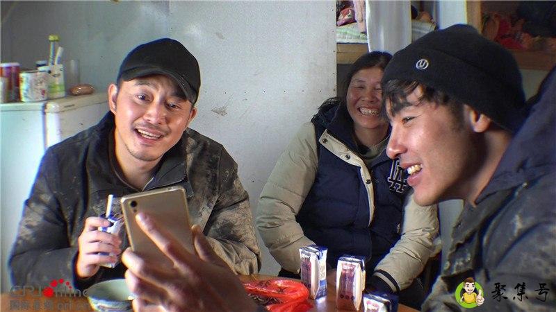 神探柯晨的演员