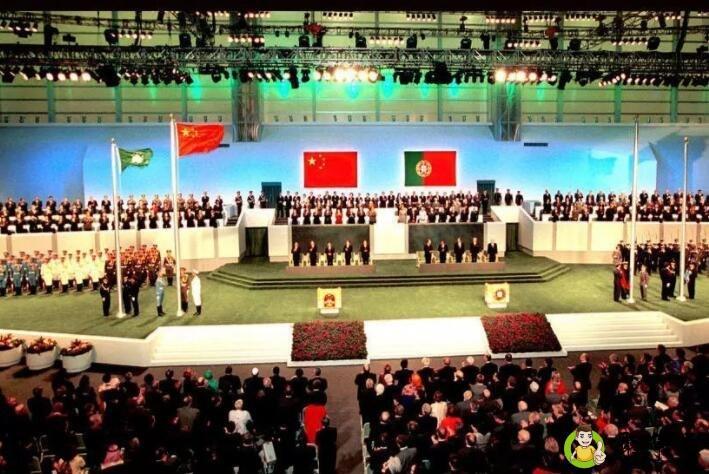 澳门回归的影响和意义