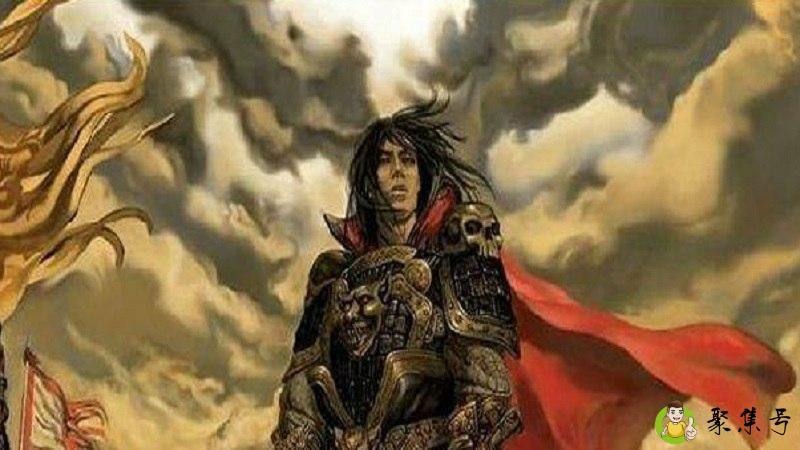 乌江之刎什么意思