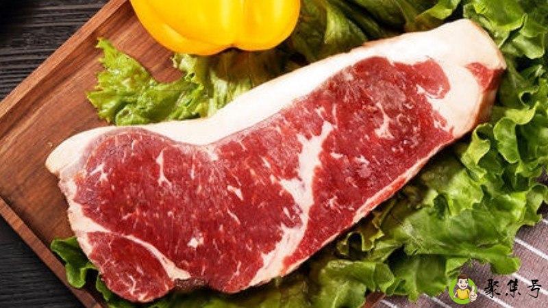 菲力和眼肉的区别