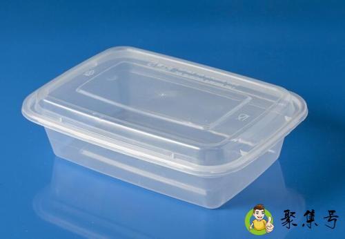 一次性饭盒属于什么垃圾分类