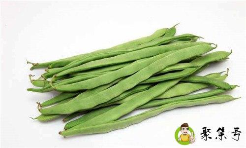 豆角发黄了还能吃吗
