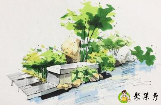 详细阅读:马克笔皮肤上色顺序 马克笔皮肤上色顺序