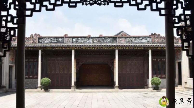 详细阅读:塔寨村在哪 塔寨村在哪