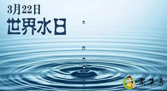 世界水日的由来
