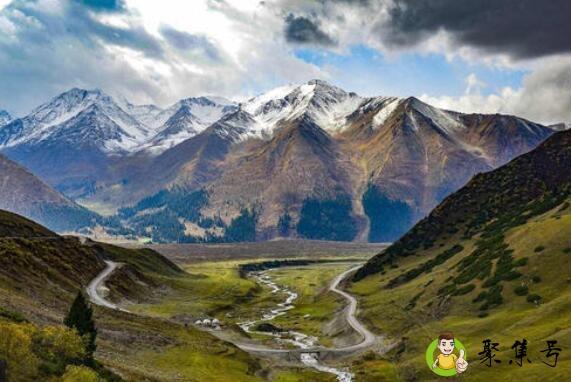 伊昭公路和独库公路哪个更美