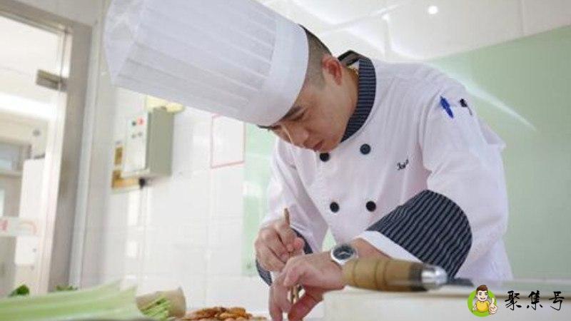 西餐学徒多久能出师