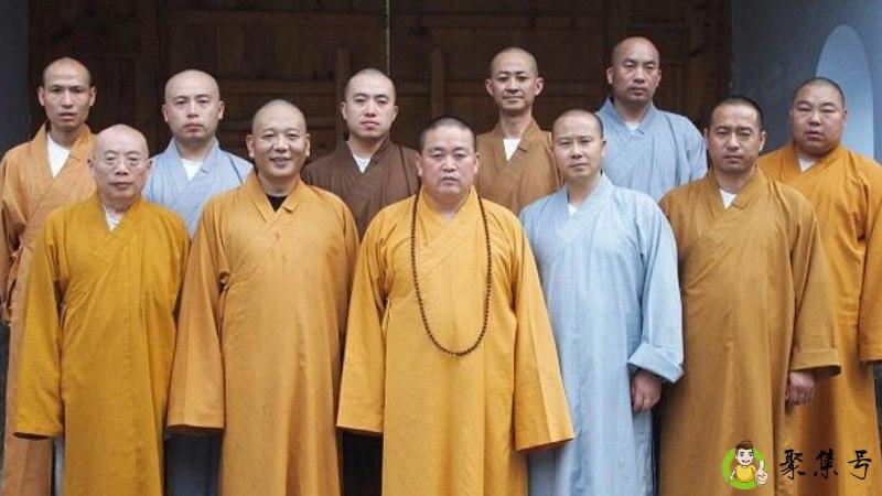 住持和方丈有什么区别-