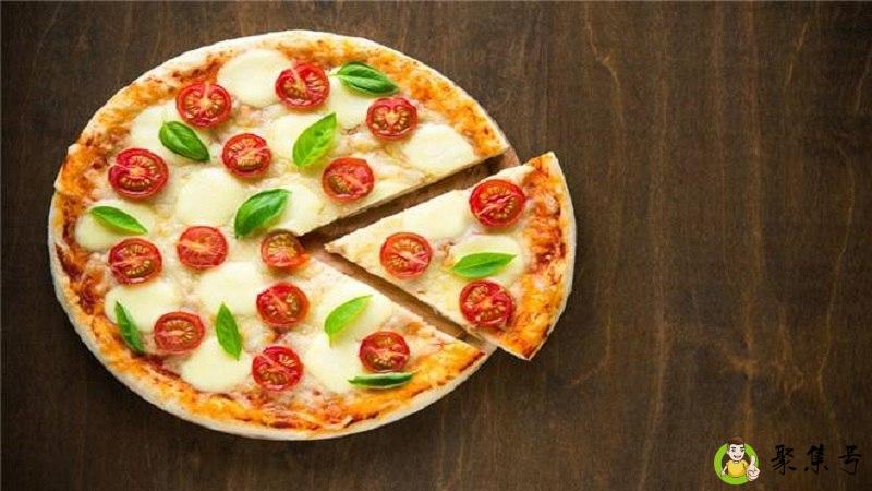 12寸的披萨等于几个6寸的