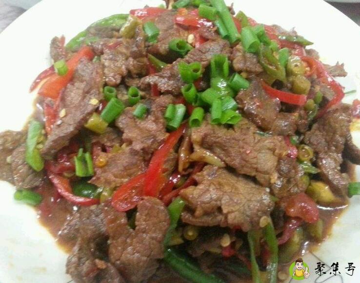 牛肉炒不烂有什么办法