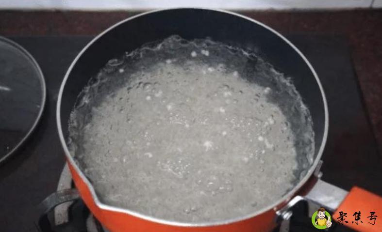 水烧到95度与100度的区别