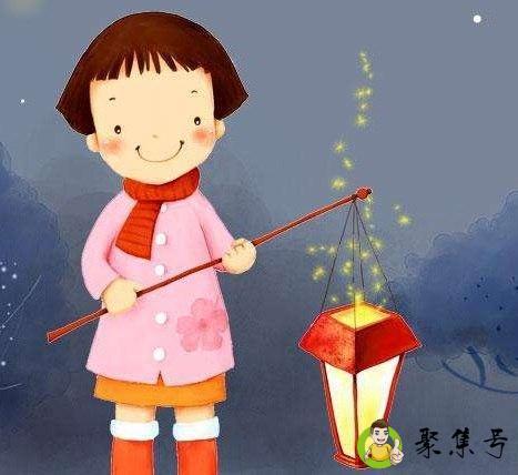 子供向是什么意思