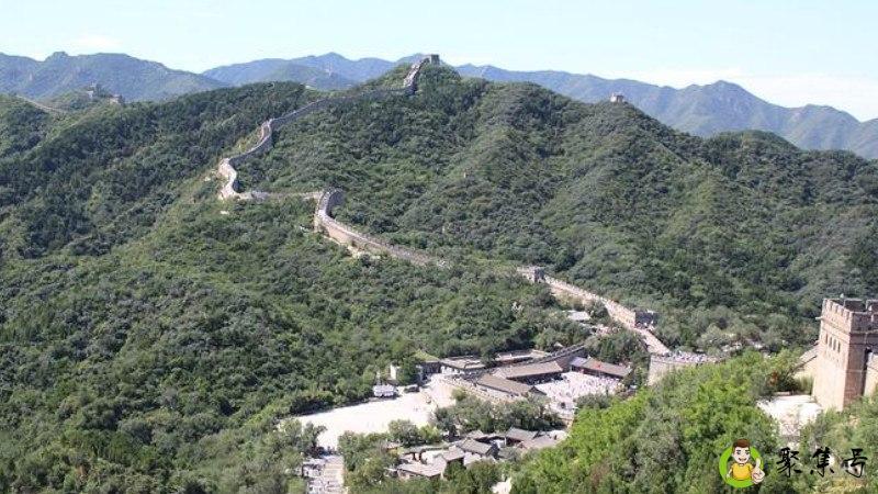 南长城和北长城区别