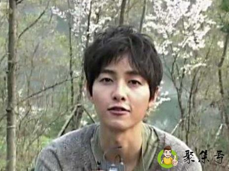 狼少年的真实身份