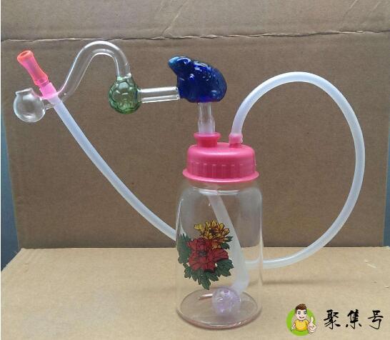 用水烟壶抽烟健康吗