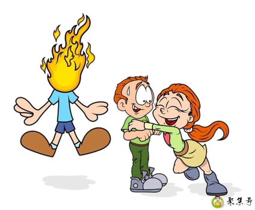 好朋友嫉妒你的表现