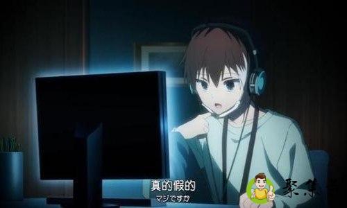 实况主是什么意思