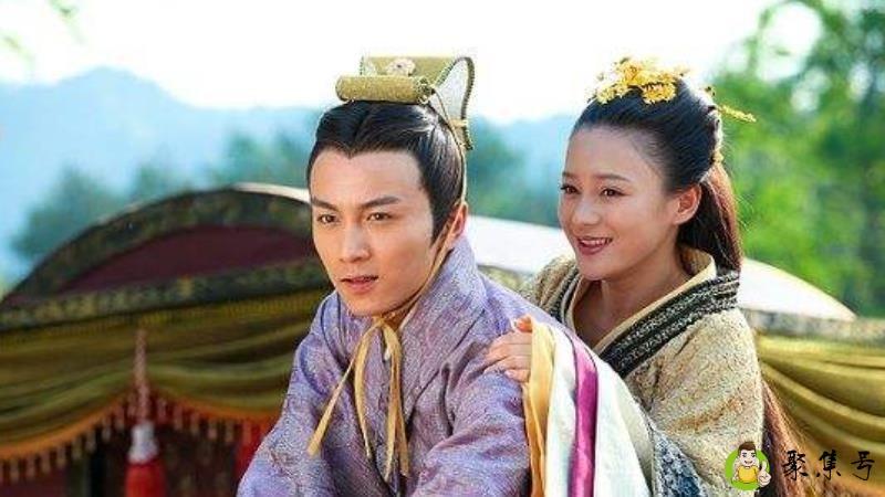 王的女人剧情介绍是什么