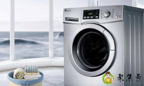 洗衣机尺寸长宽高是多少