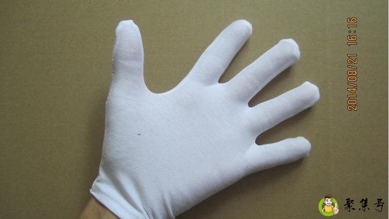 详细阅读:纳米手套和纯棉手套的区别 纳米手套和纯棉手套的区别