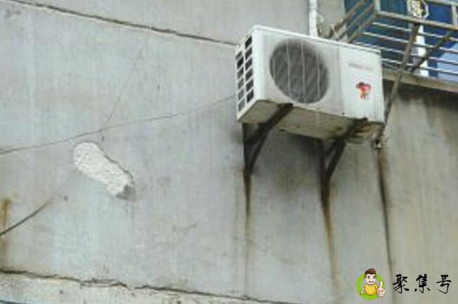 详细阅读:楼上空调外机太响有什么解决方法 楼上空调外机太响有什么解决方法