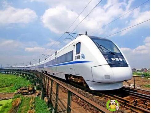 详细阅读:高铁d开头是什么意思 高铁d开头是什么意思