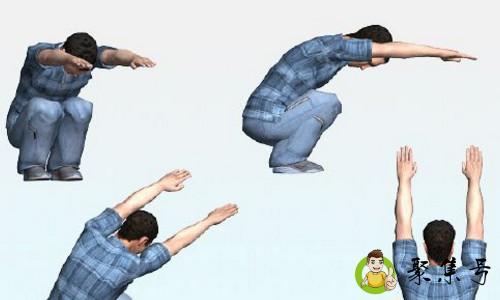 详细阅读:探肩和驼背的区别 探肩和驼背的区别