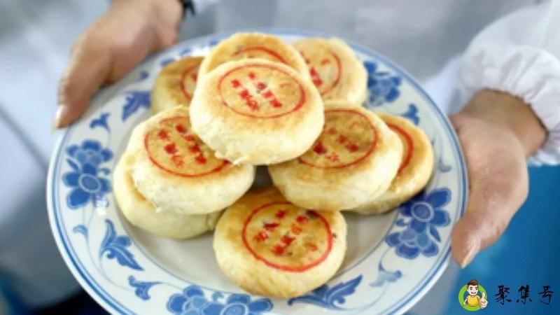 百果月饼和五仁月饼区别
