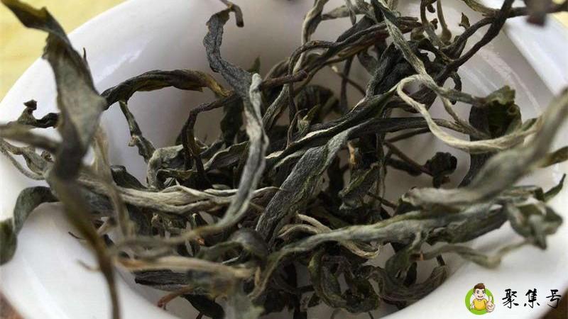 过期的茶叶属于什么垃圾