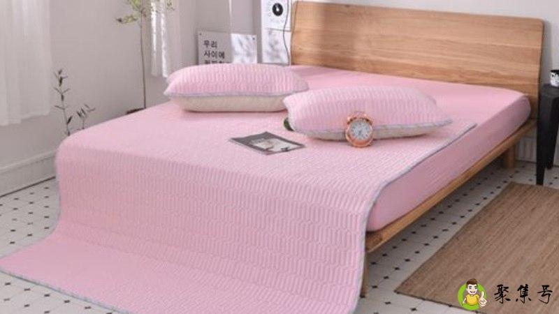 乳胶凉席脏了怎么洗